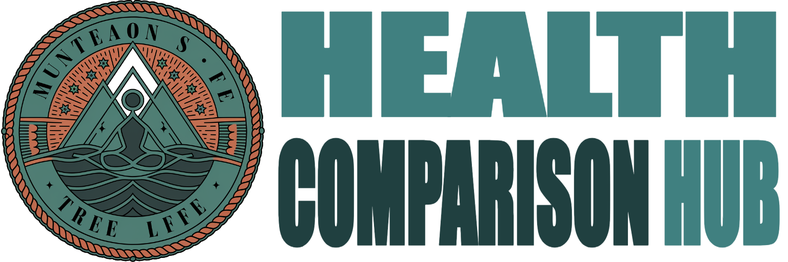 Healthcomparisonhub